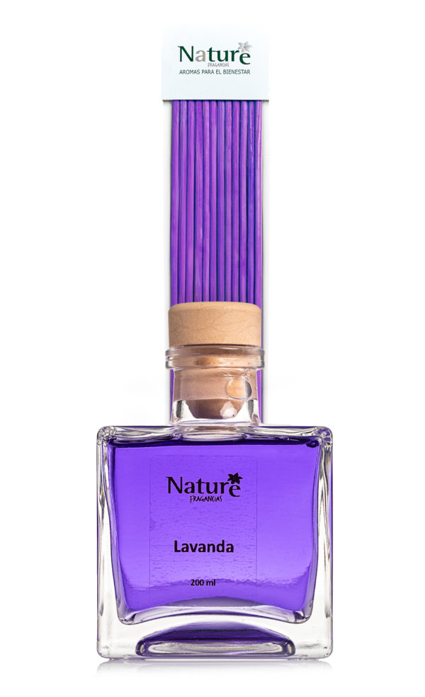 Mikado Lavanda